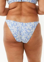 Culotte Bikini Holiday Tropics