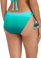 Culotte bikini nouée Beat the heat