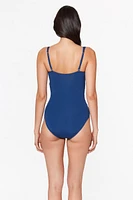 Une pièce bandeau Kore