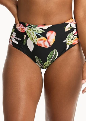 Culotte taille haute Sundown