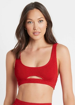 Haut bralette Sasha