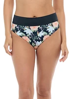 Culotte bikini Rachel Botanic