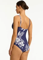 Une pièce Aloha