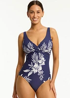 Une pièce Aloha