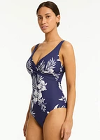 Une pièce Aloha