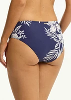 Culotte bikini Aloha