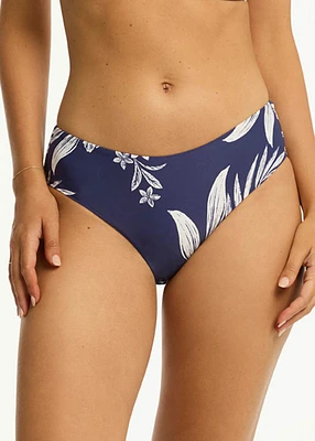 Culotte bikini Aloha
