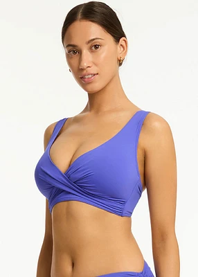 Haut bralette Essentials Eco