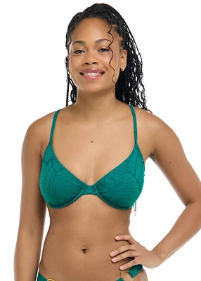 Haut Solo Leafy pour bonnets D+