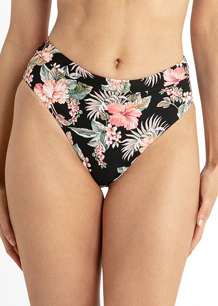 Culotte bikini taille haut Chile