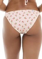 Surf Rider Fruity bikini bottom