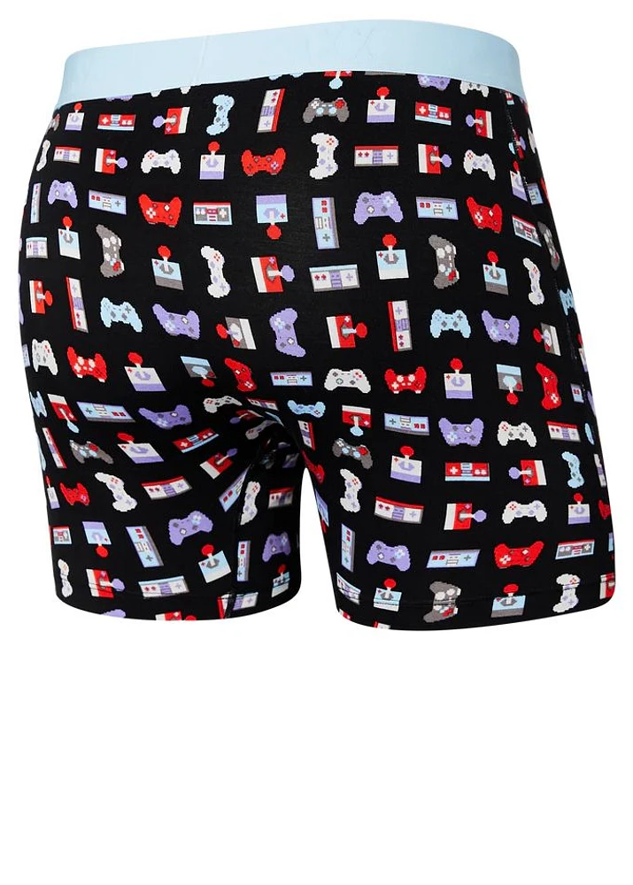 Le caleçon boxer Ultra