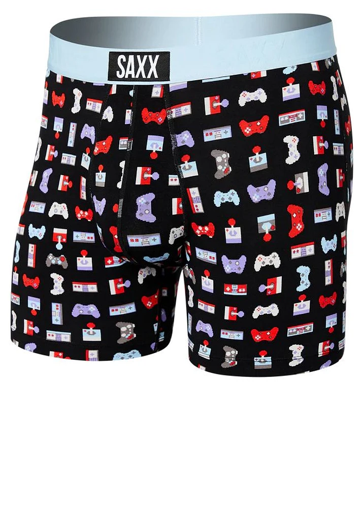 Le caleçon boxer Ultra