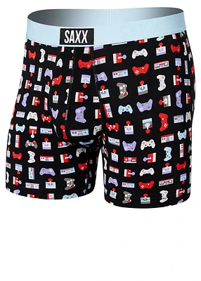 Le caleçon boxer Ultra