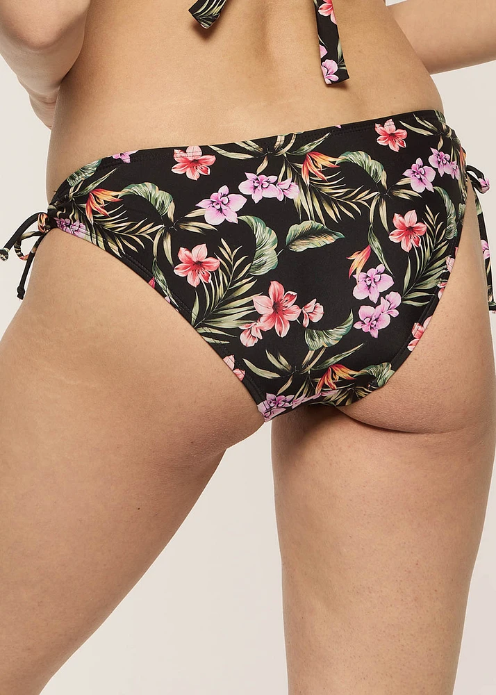 Culotte nouée Tara Tropical