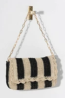 SANDY SHOULDER BAG