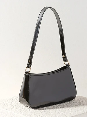 CLARA SHOULDER BAG