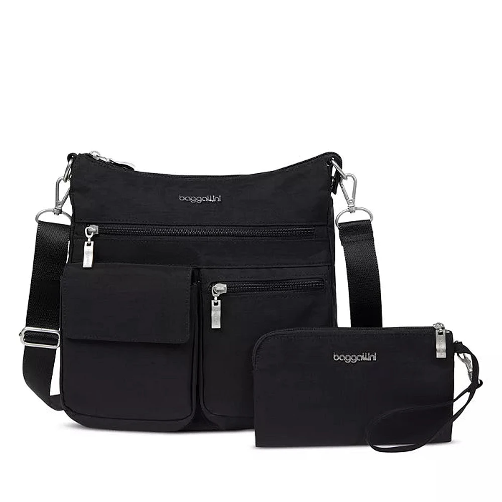 MODERN EVERYWHERE SLIM CROSSBODY