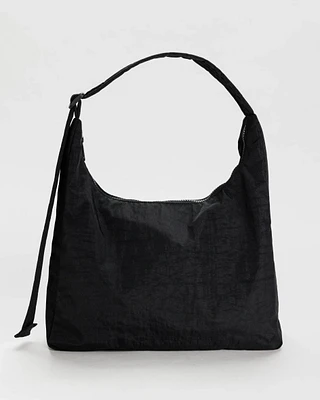 NYLON SHOULDER BAG