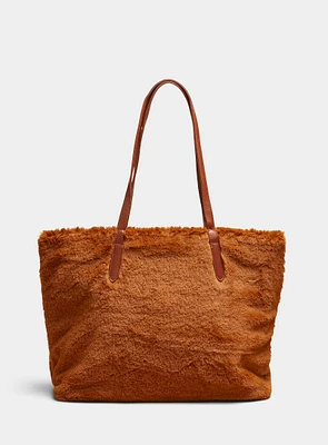 REVERISBLE GEM TOTE