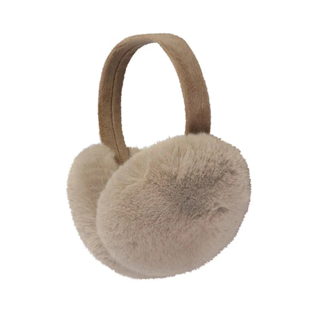 LINOR EAR MUFFS