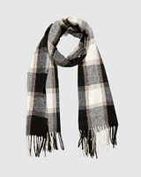 EDINBURGH SCARF