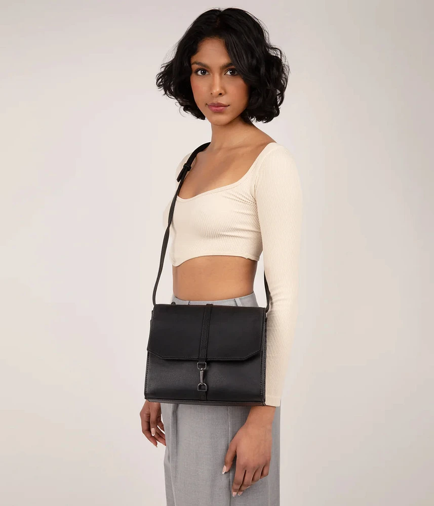 LAUREN CROSSBODY