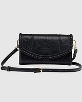 HARLOW CROSSBODY