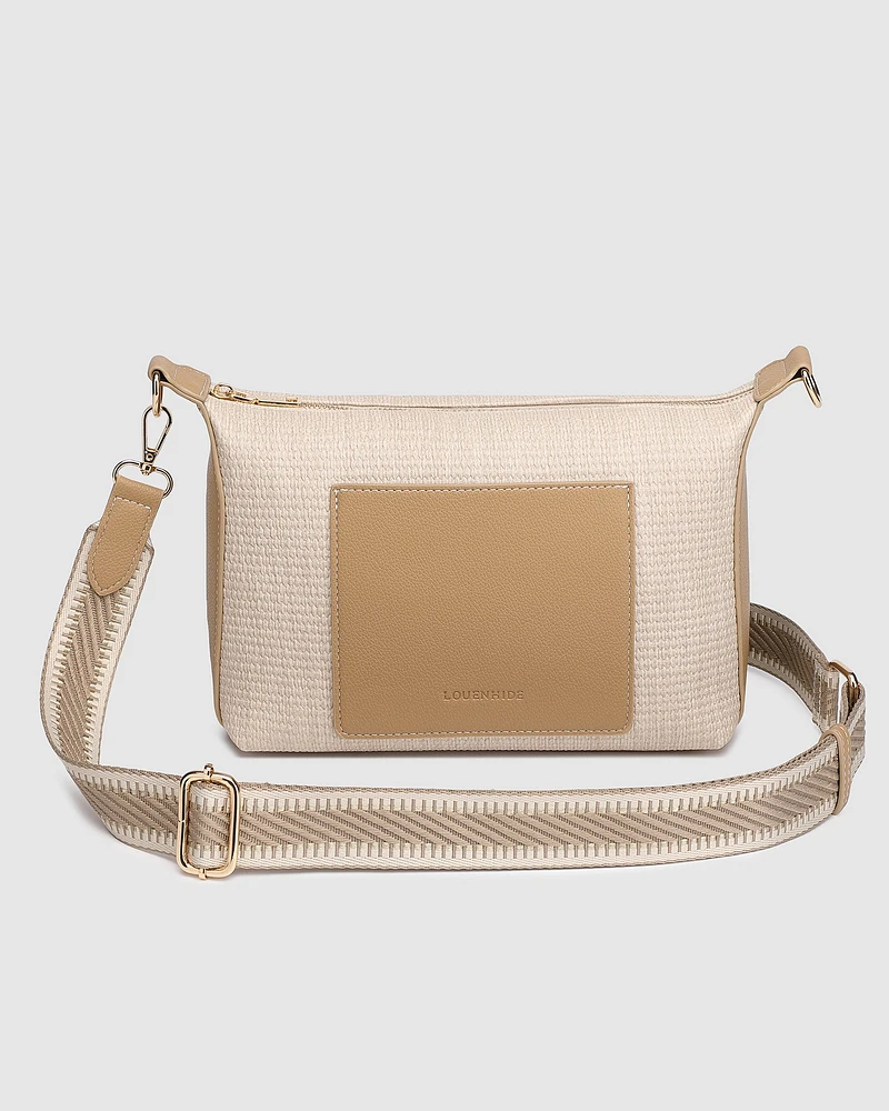 HAVANA CROSSBODY BAG