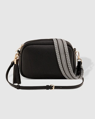 JACINTA CROSSBODY