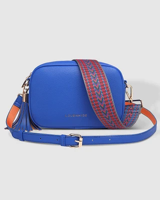 JACINTA CROSSBODY