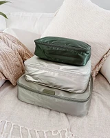 MADRAS PACKING CUBE SET