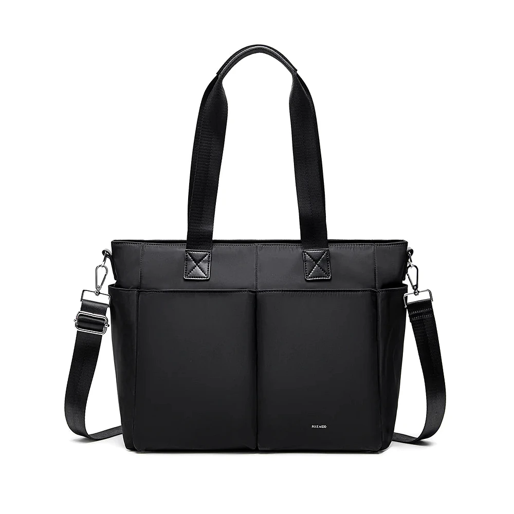 OLIVIA TRAVEL TOTE