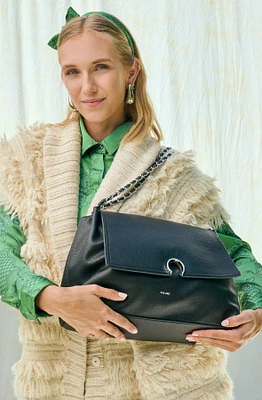 RUTH SHOULDER BAG