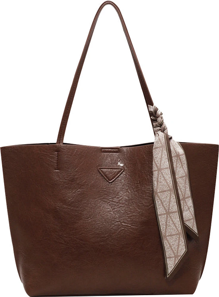 EVELYN TOTE BAG