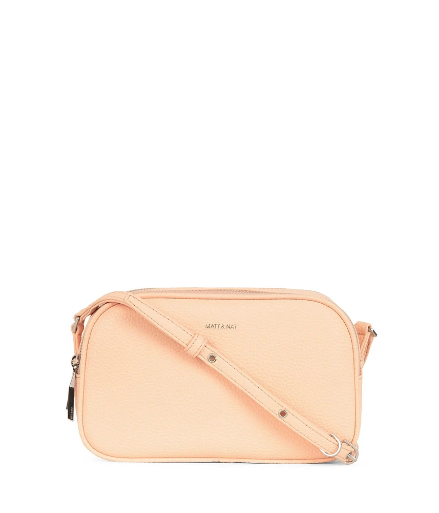 PAIR CROSSBODY