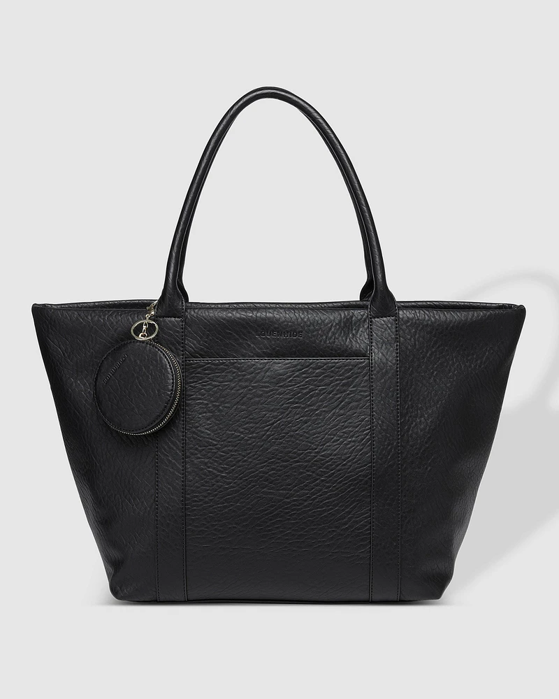 SAVANNAH TOTE