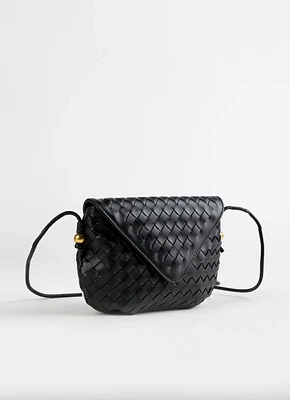 ENVELOPE CROSSBODY