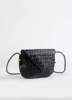 ENVELOPE CROSSBODY