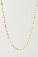 SWIFT CHAIN NECKLACE