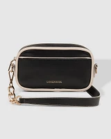 ZARA CROSSBODY