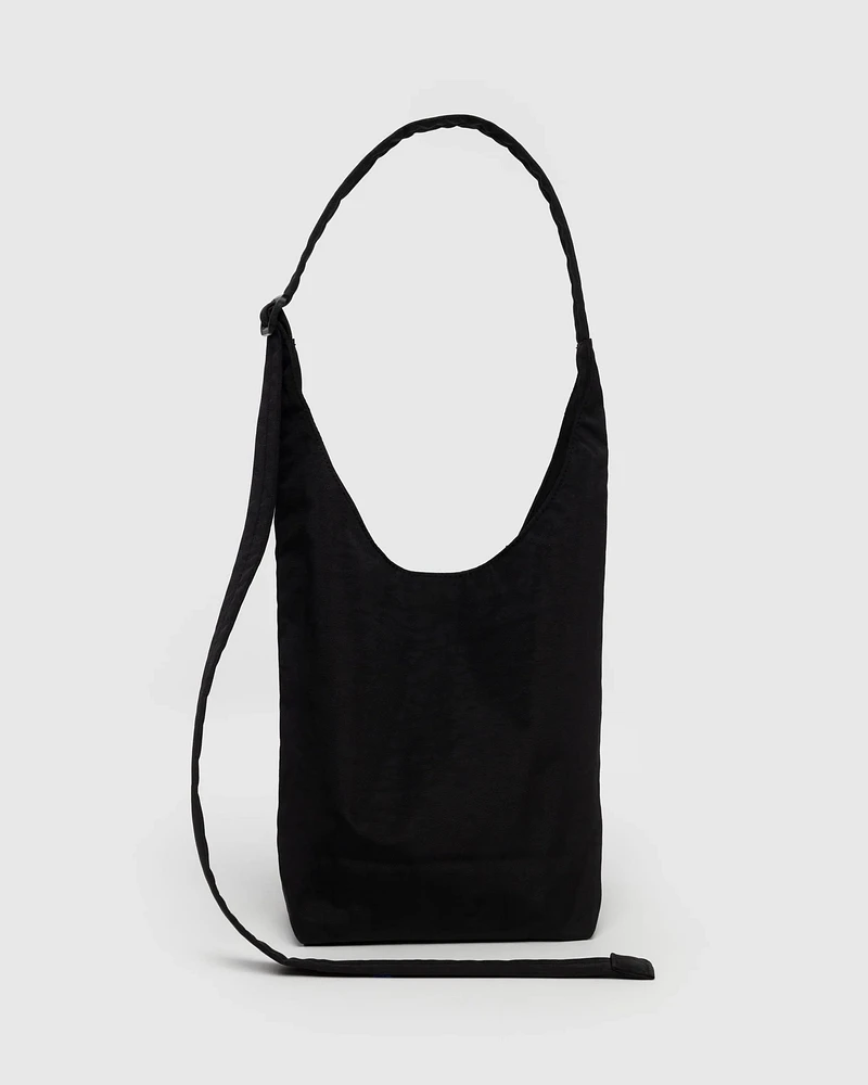 SMALL NYLON SLING BAG