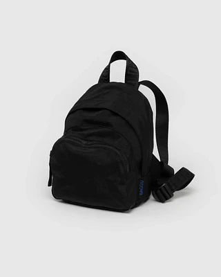 MINI NYLON BACKPACK