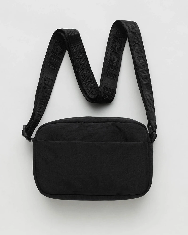 CAMERA CROSSBODY