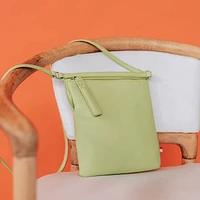 GRAYSON CROSSBODY