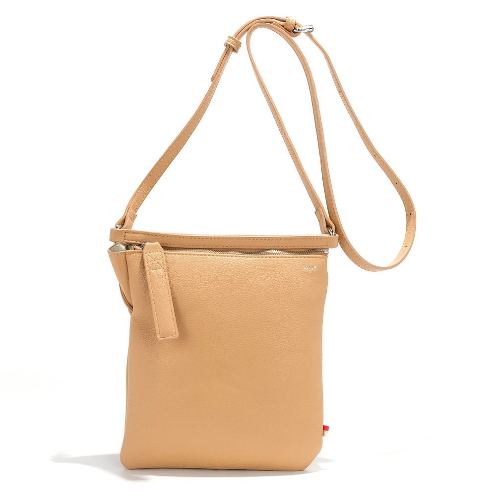 GRAYSON CROSSBODY