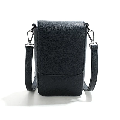 AMBER TECH CROSSBODY