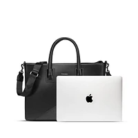 GRETA WORK TOTE