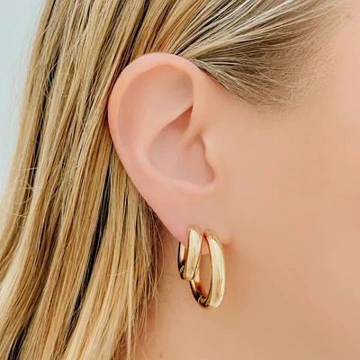 PEPPER EARRINGS