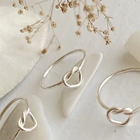 KNOT RING